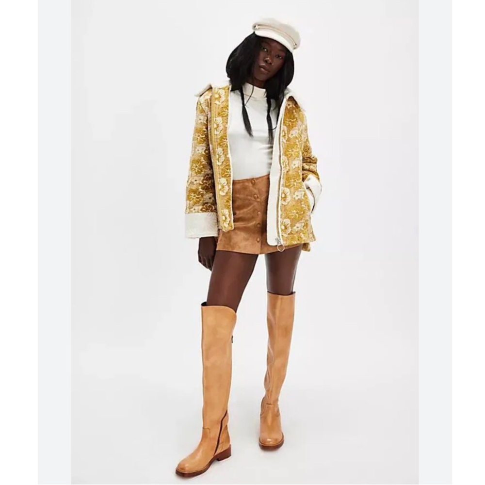 Free People Jacket